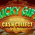 Lucky Gift: Cash Collect