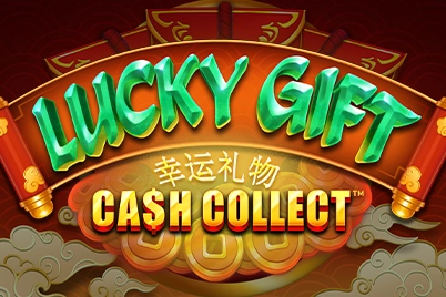 Lucky Gift: Cash Collect