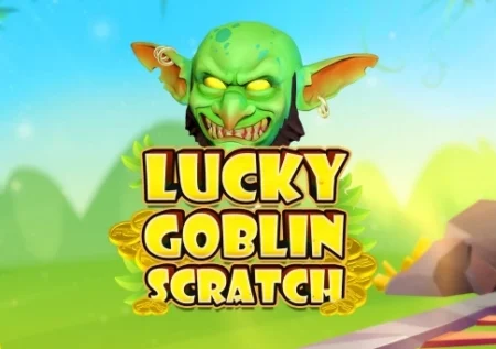 Lucky Goblin Scratch