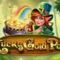 Lucky Gold Pot