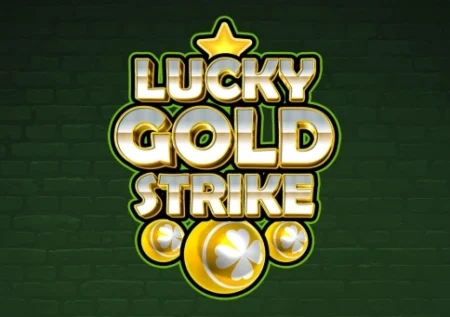 Lucky Gold Strike