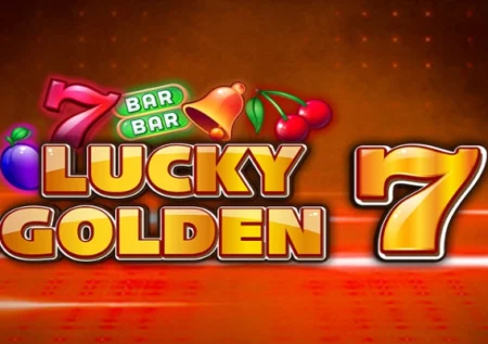 Lucky Golden 7