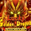 Lucky Golden Dragon Lock 2 Spin