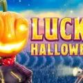 Lucky Halloween