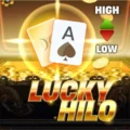 Lucky Hilo