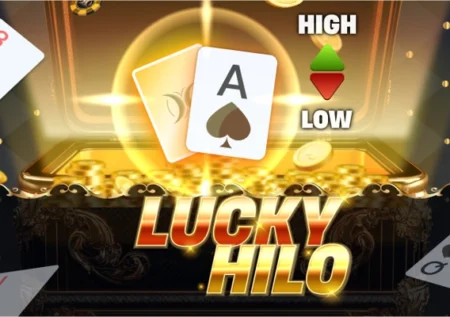 Lucky Hilo