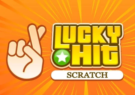 Lucky Hit Scratch