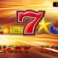 Lucky Hot