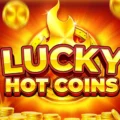 Lucky Hot Coins