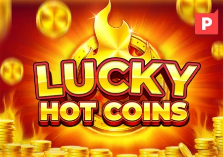 Lucky Hot Coins