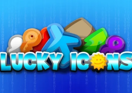 Lucky Icons