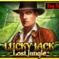 Lucky Jack Lost Jungle