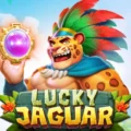 Lucky Jaguar