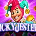 Lucky Jesters