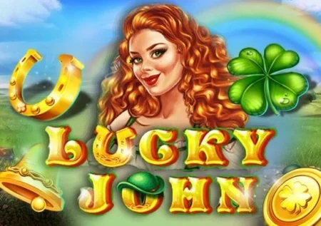 Lucky John