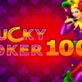 Lucky Joker 100