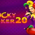 Lucky Joker 20