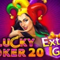 Lucky Joker 20 Extra Gifts