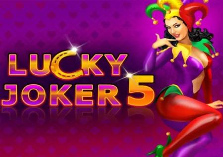 Lucky Joker 5