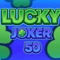 Lucky Joker 50