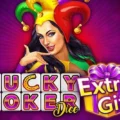 Lucky Joker Dice Extra Gifts