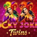Lucky Joker Twins