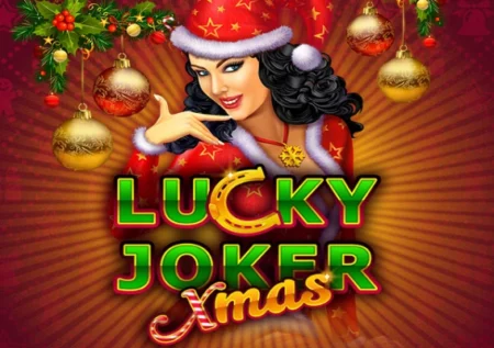 Lucky Joker X-Mas