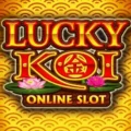 Lucky Koi