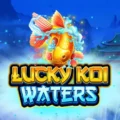 Lucky Koi Waters