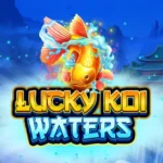 Lucky Koi Waters