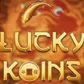 Lucky Koins