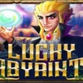 Lucky Labyrinth
