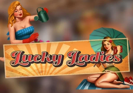Lucky Ladies