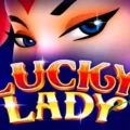 Lucky Lady