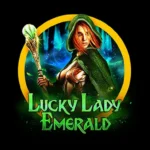 Lucky Lady Emerald