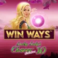 Lucky Lady’s Charm Deluxe 10 Win Ways