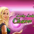 Lucky Lady’s Charm Deluxe 6