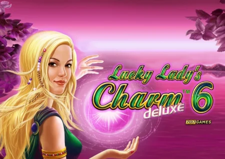 Lucky Lady’s Charm Deluxe 6