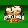 Lucky Lager 4Play