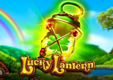 Lucky Lantern