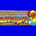 Lucky Larry’s Lobstermania