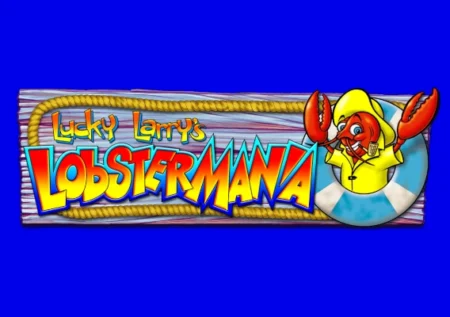 Lucky Larry’s Lobstermania