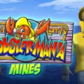 Lucky Larry’s Lobstermania Mines