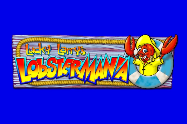 Lucky Larry’s Lobstermania
