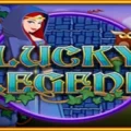 Lucky Legend