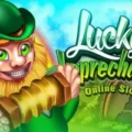 Lucky Leprechaun