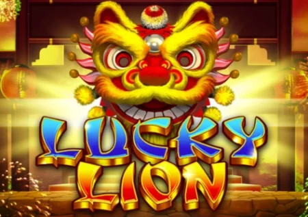 Lucky Lion