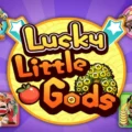 Lucky Little Gods