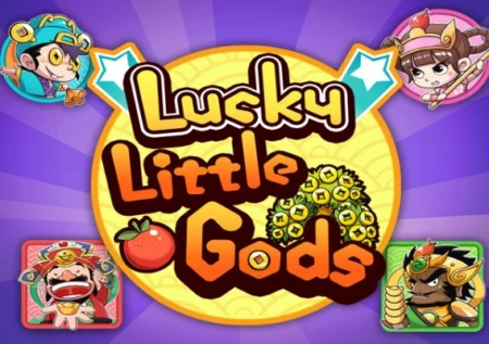 Lucky Little Gods