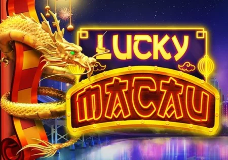 Lucky Macau